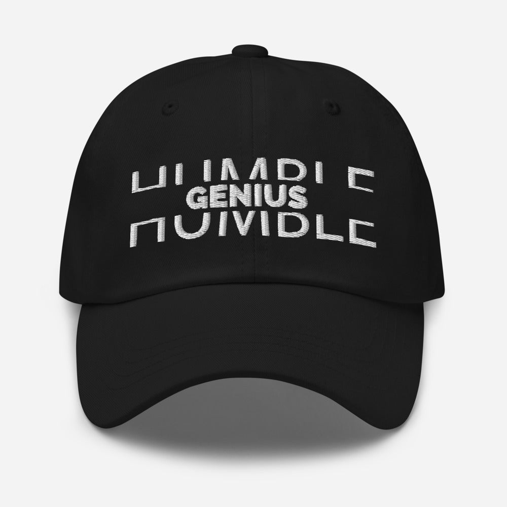Humble Genius - Dad hat