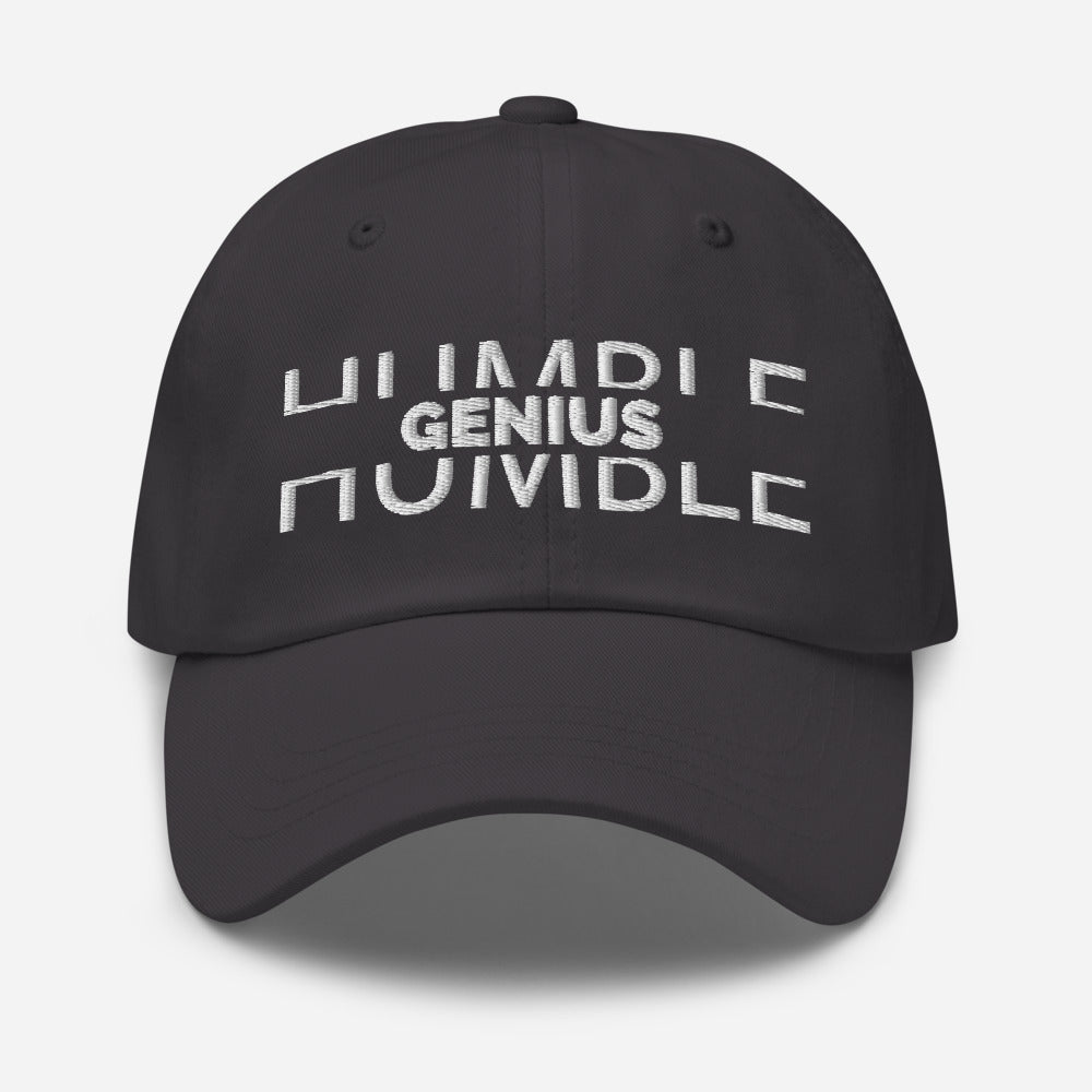 Humble Genius - Dad hat