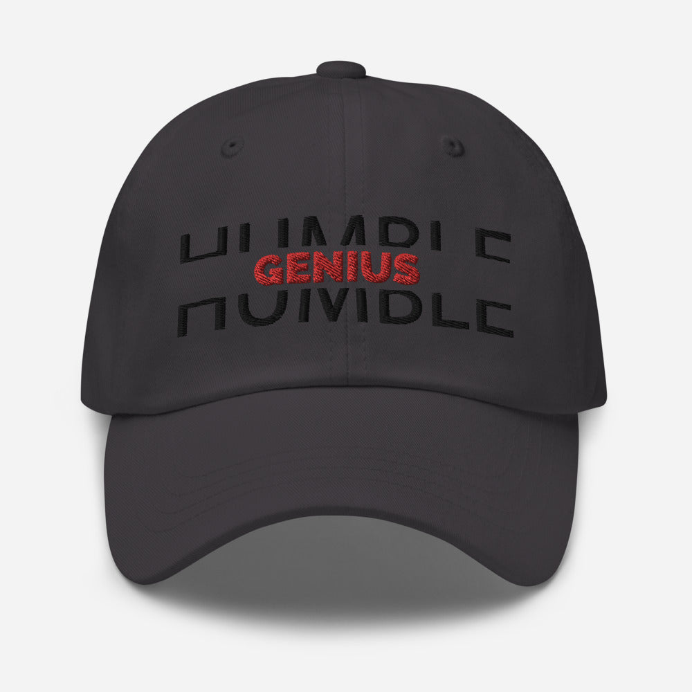 Humble Genius - Dad hat
