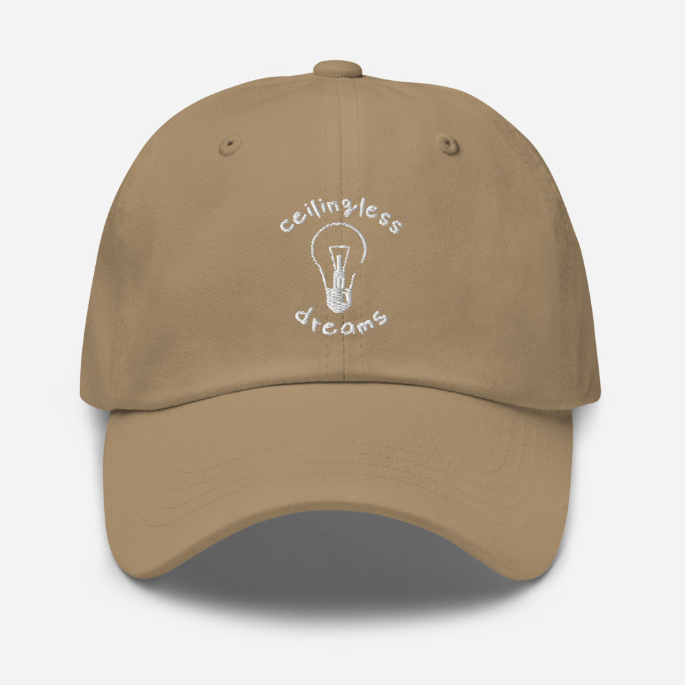 Ceilingless Dreams - Dad hat