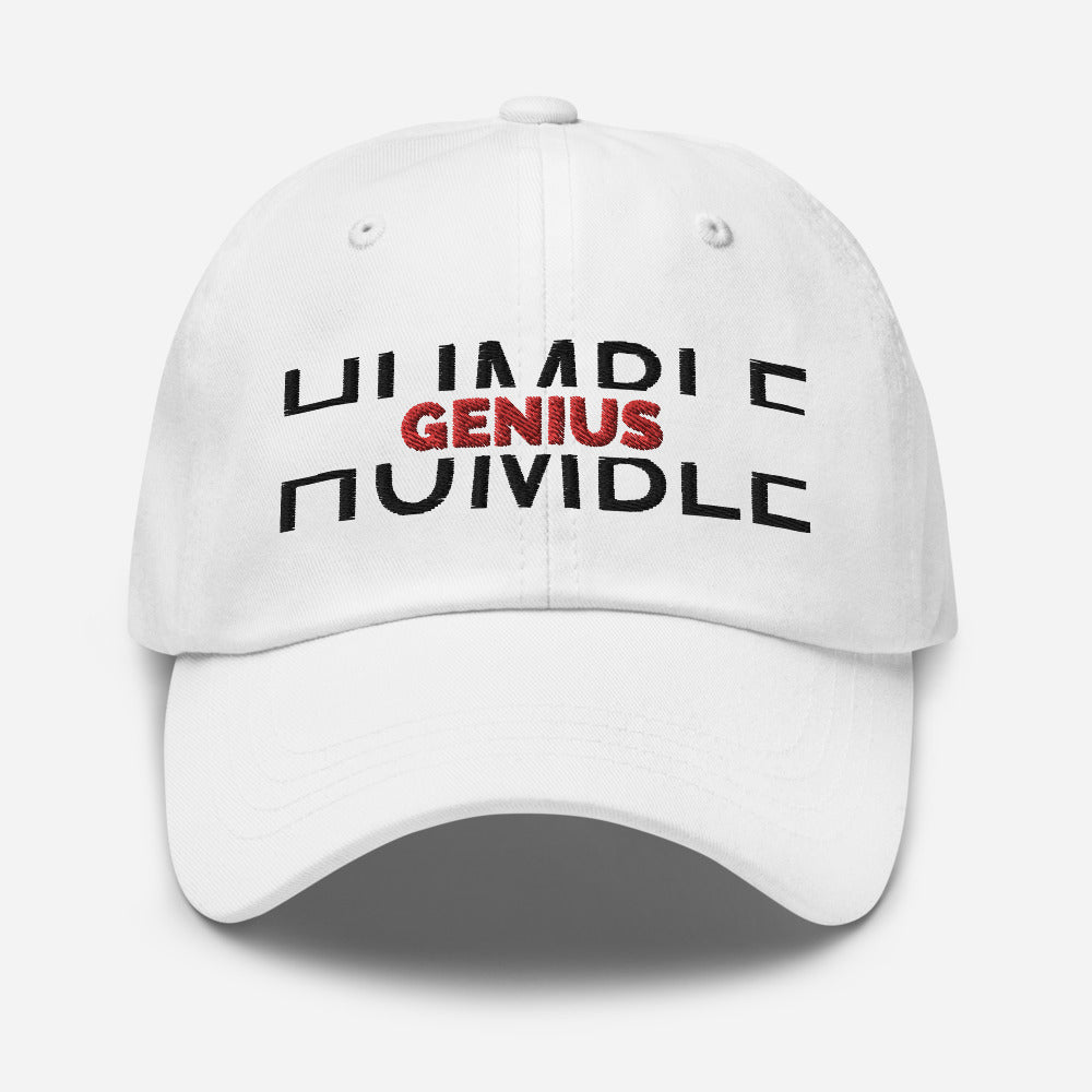 Humble Genius - Dad hat