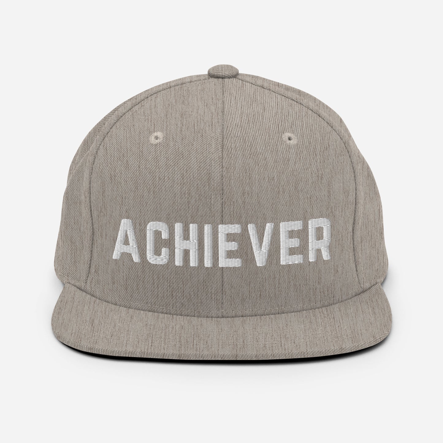 Achiever - Snapback