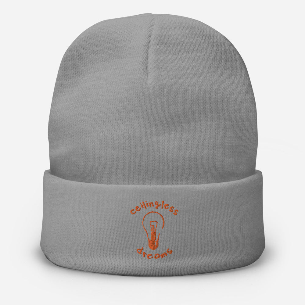 Ceilingless Dreams - Beanie