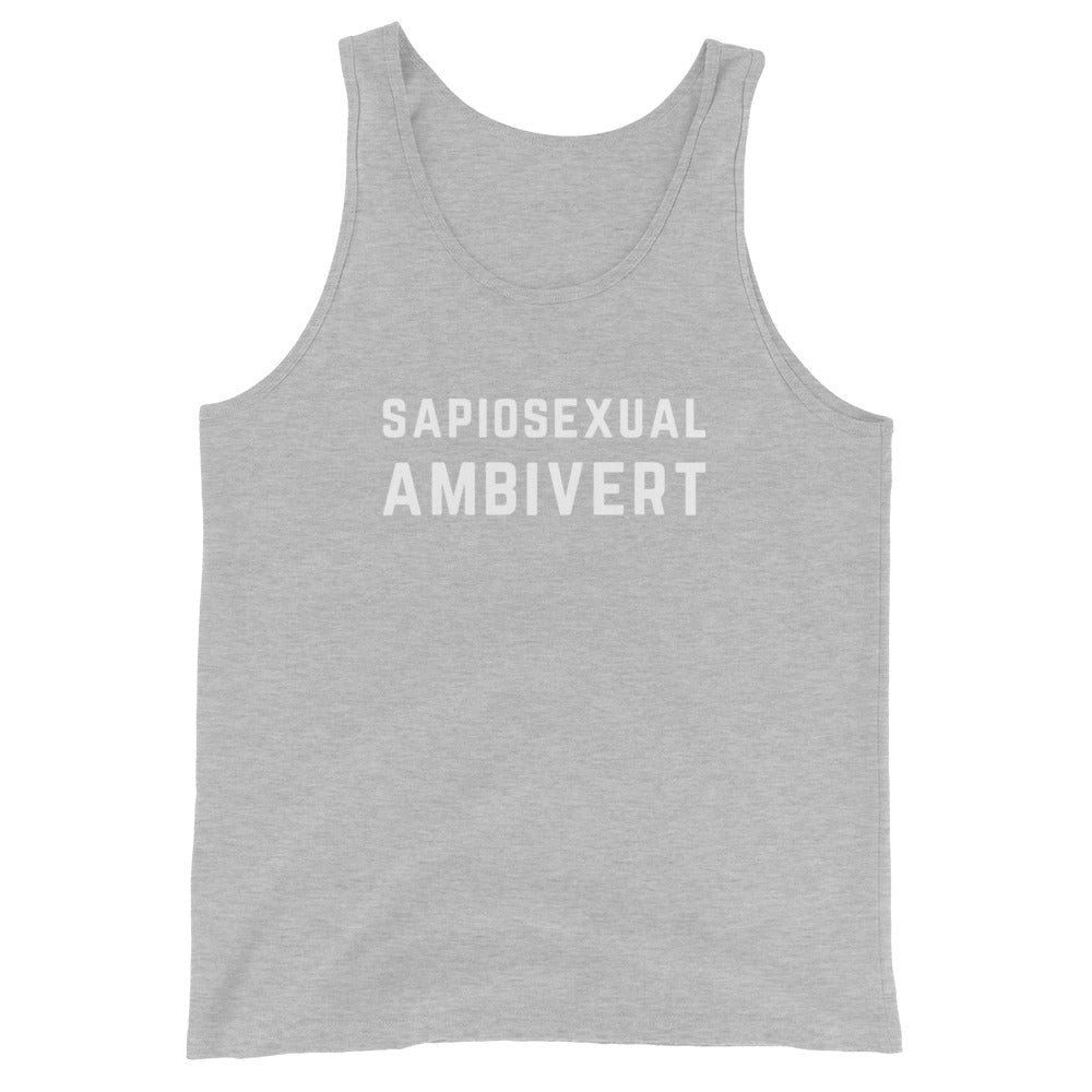 SapioVert - Tank
