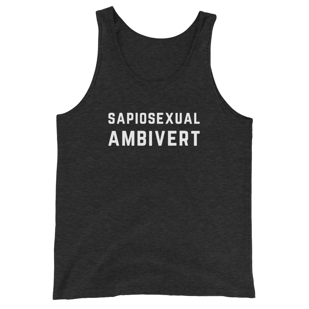 SapioVert - Tank