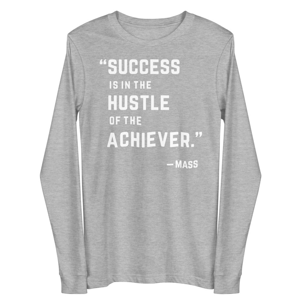 Women's Achiever - Long Sleeve