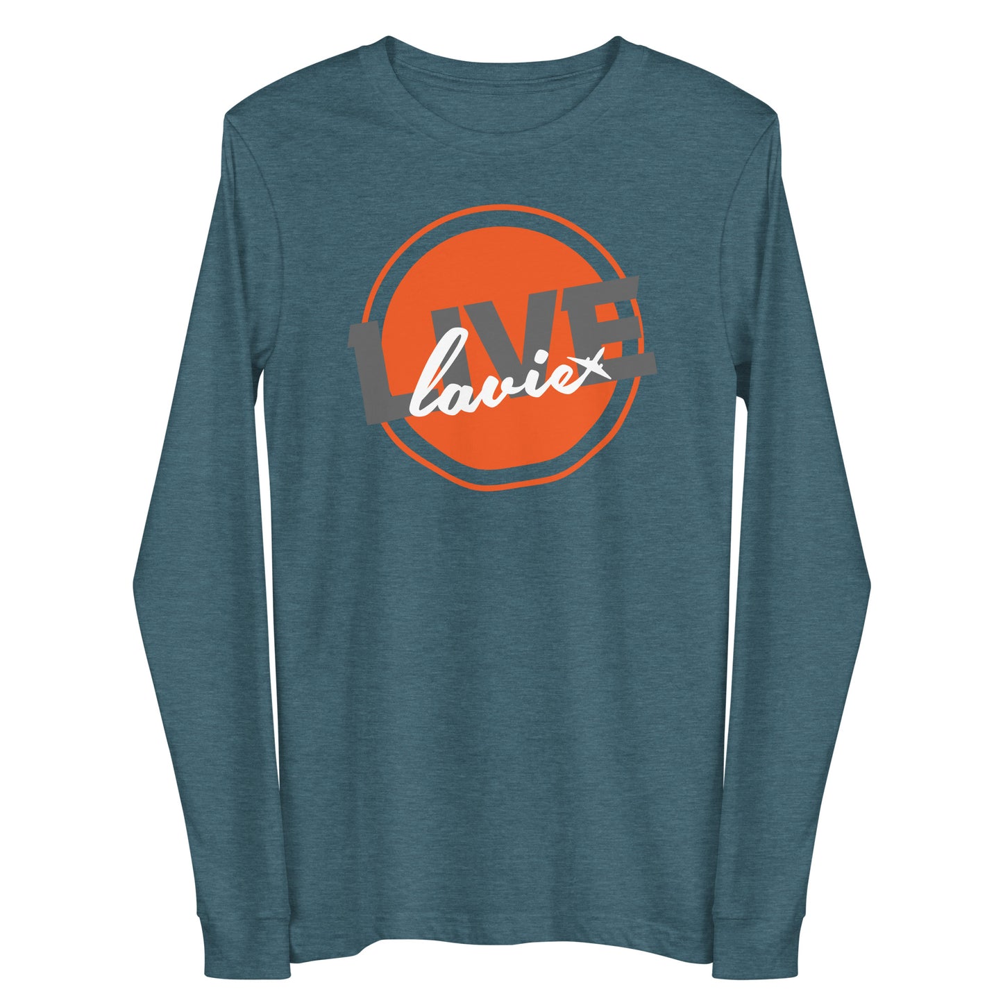 Women's Live Lavie - Long Sleeve