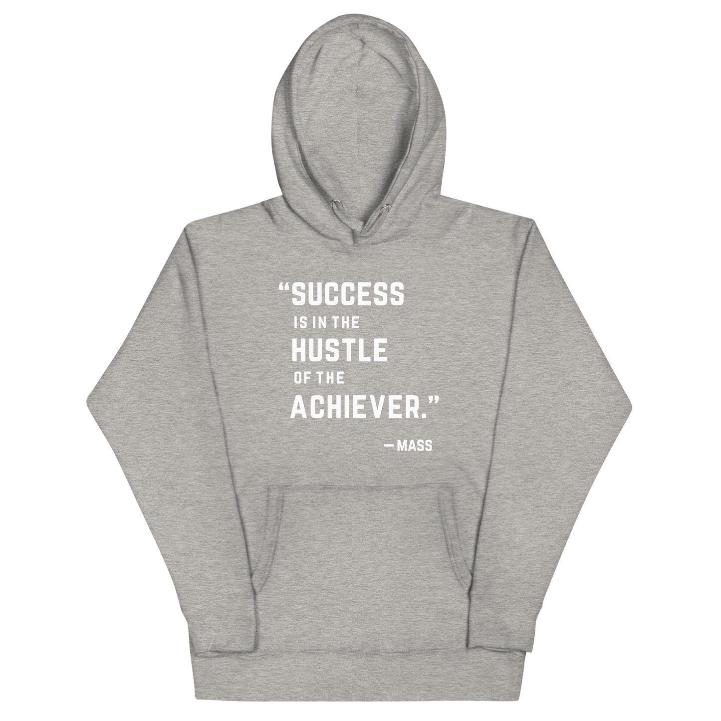 Achiever - Hoodie