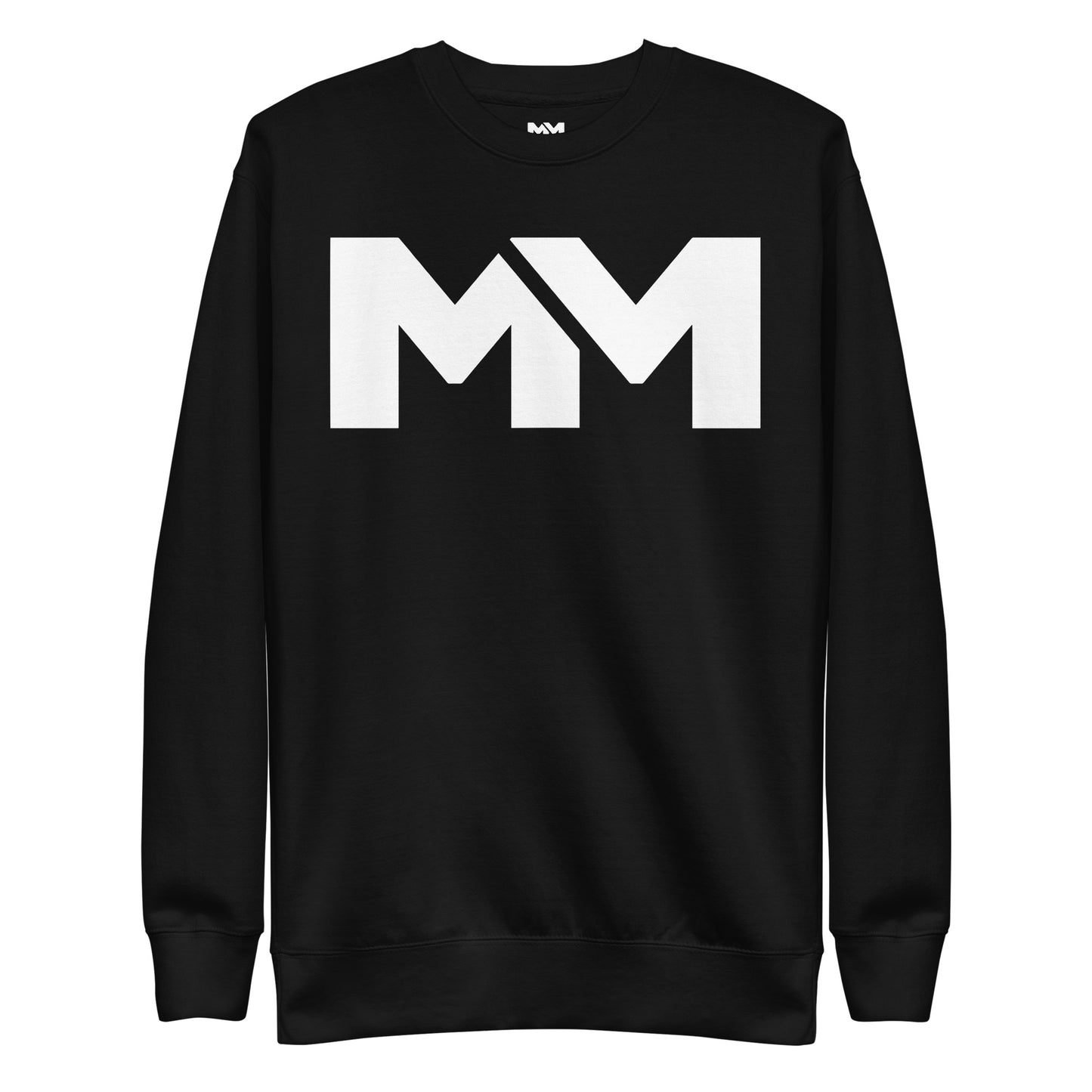 MM Statement - Fleece Pullover