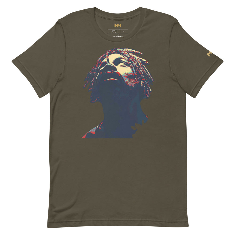 Head of MASS - Tee