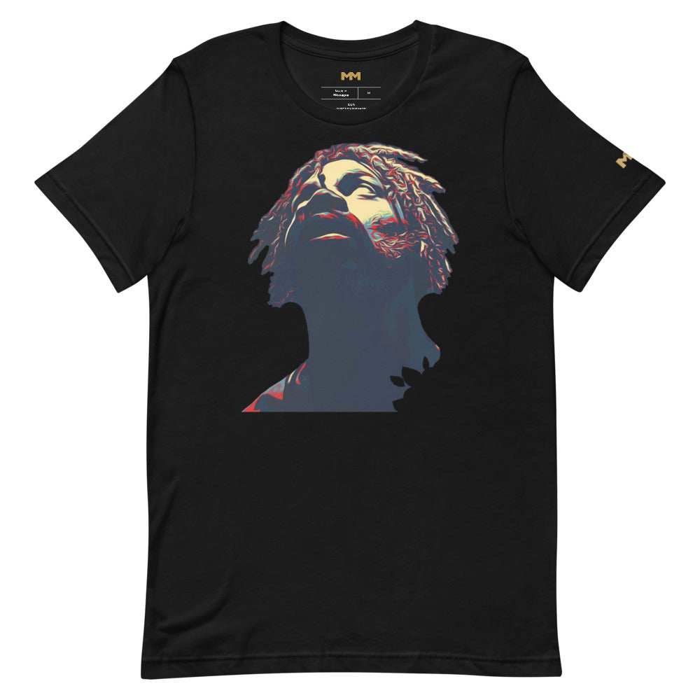Head of MASS - Tee