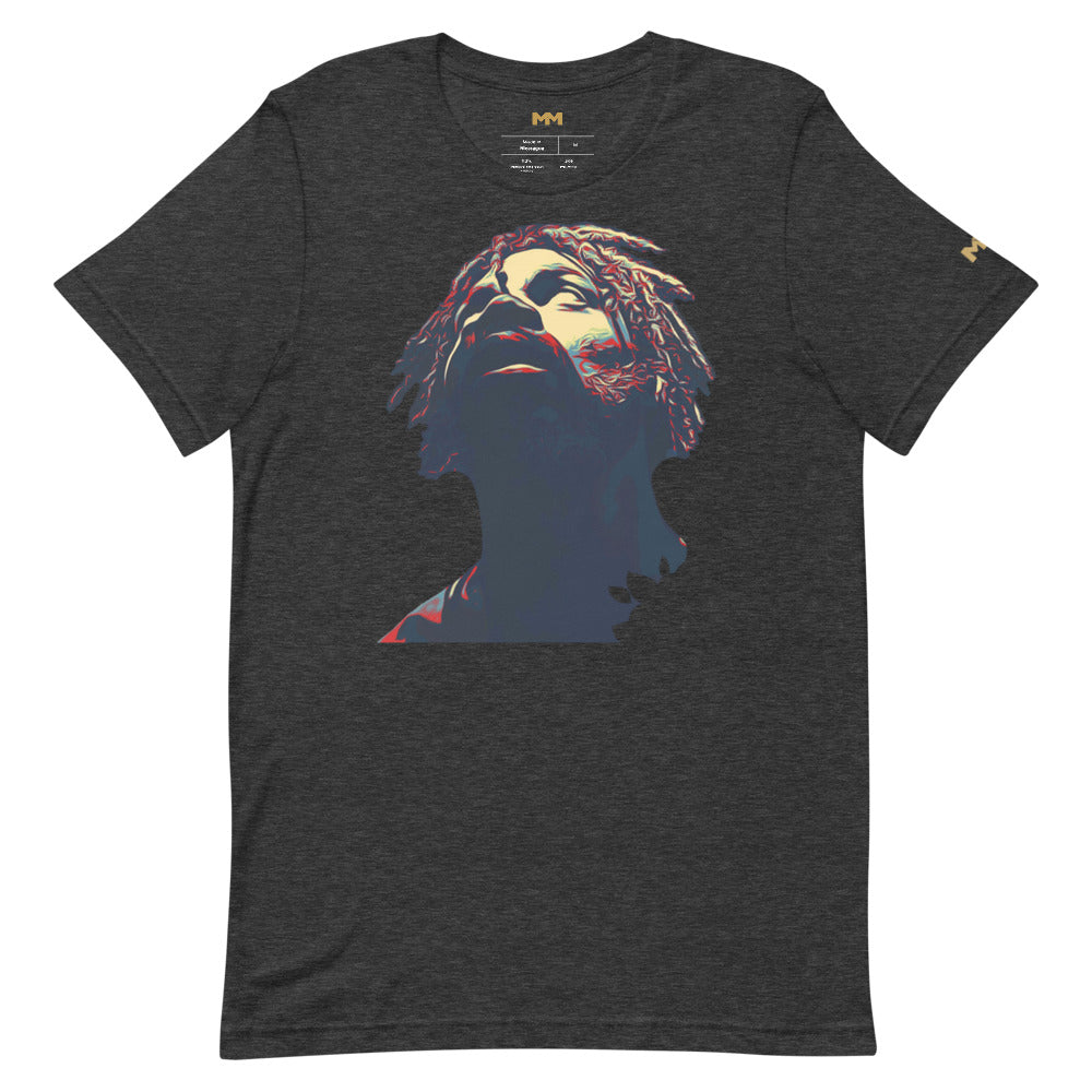 Head of MASS - Tee