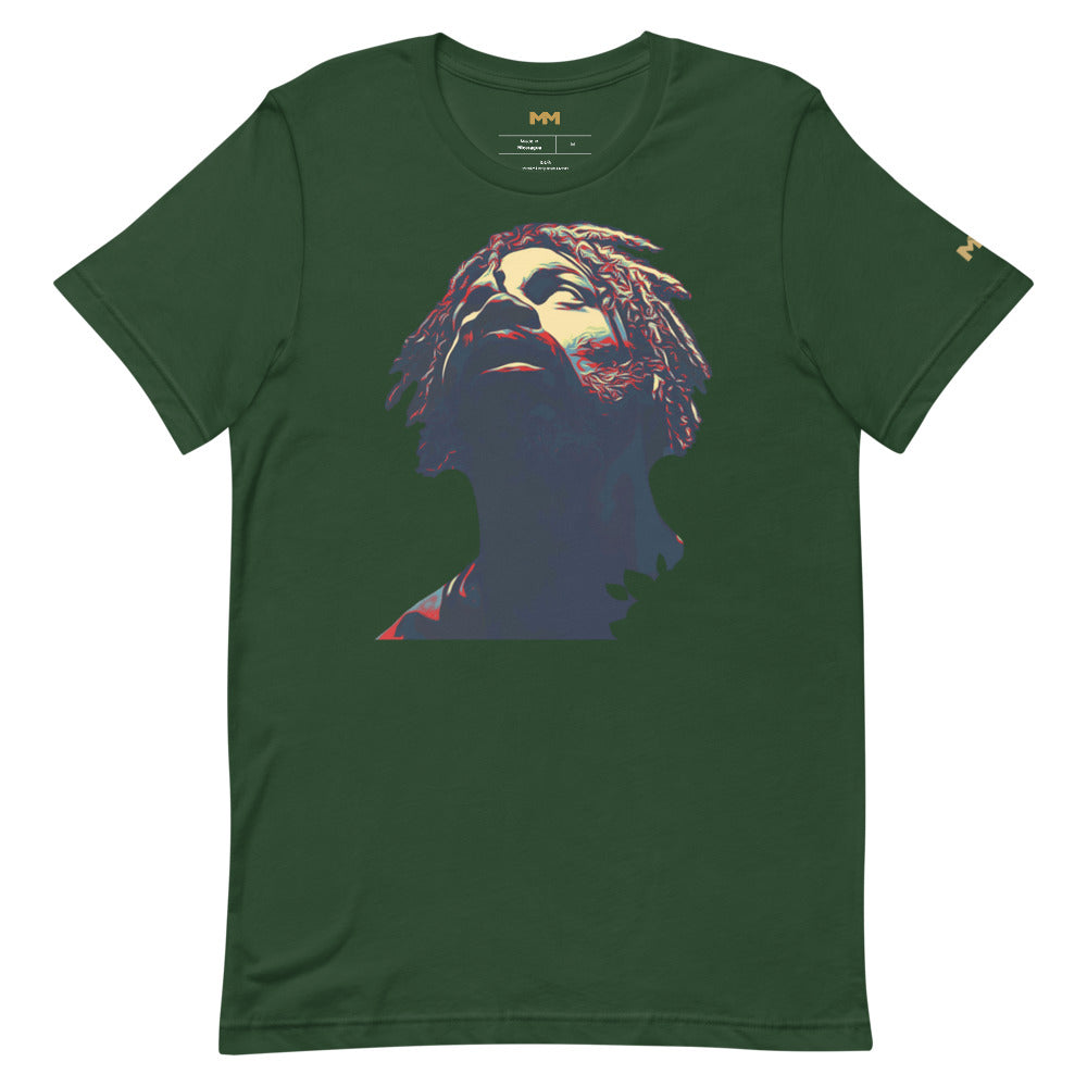 Head of MASS - Tee