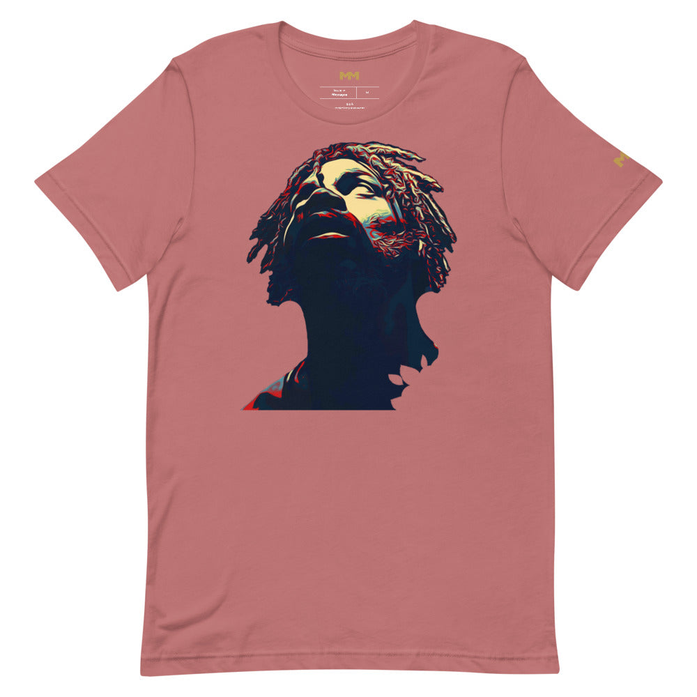 Head of MASS - Tee