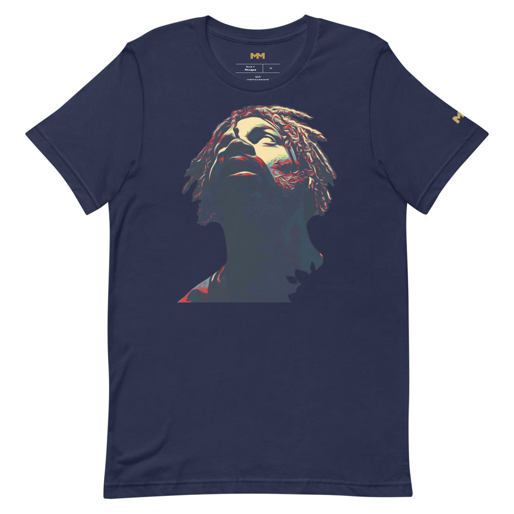 Head of MASS - Tee