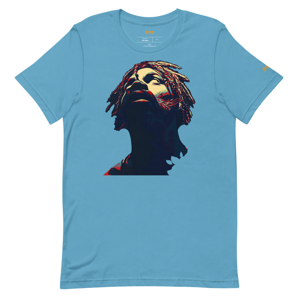 Head of MASS - Tee