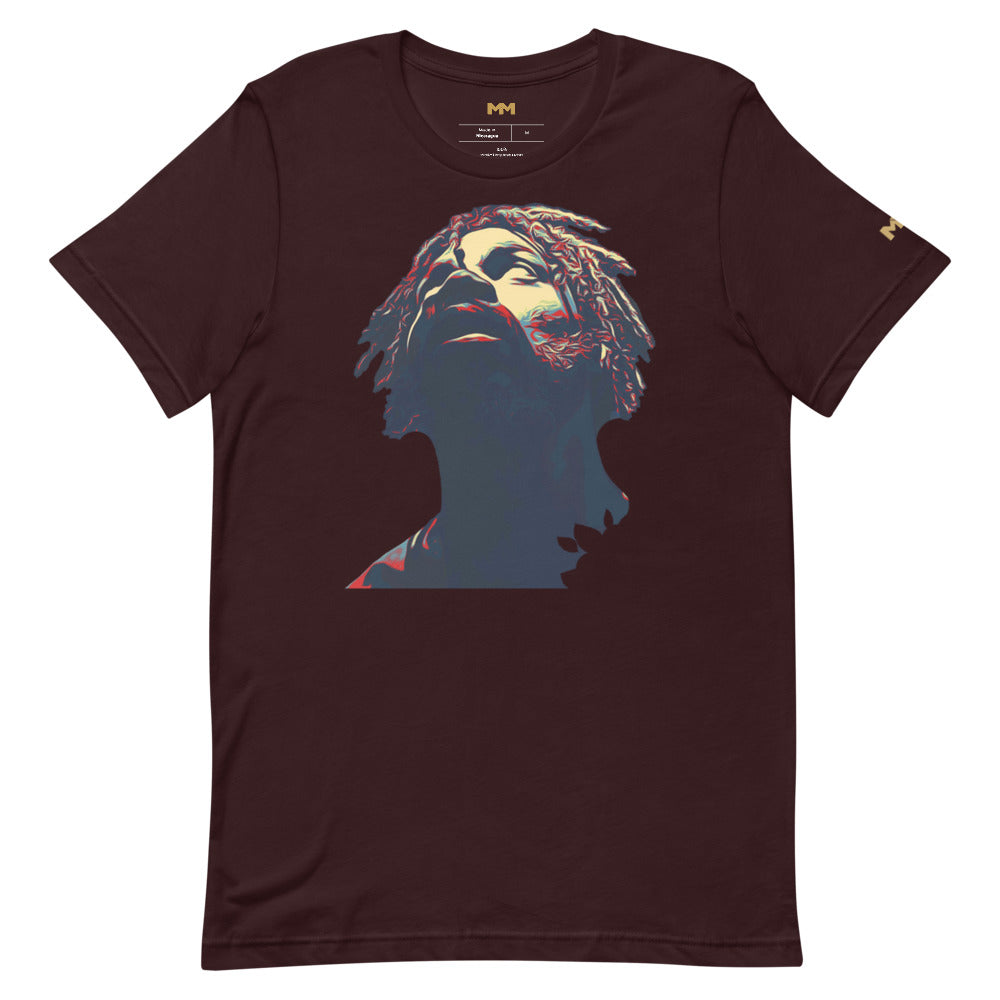 Head of MASS - Tee
