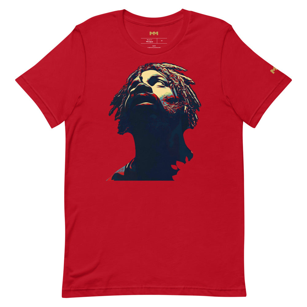Head of MASS - Tee