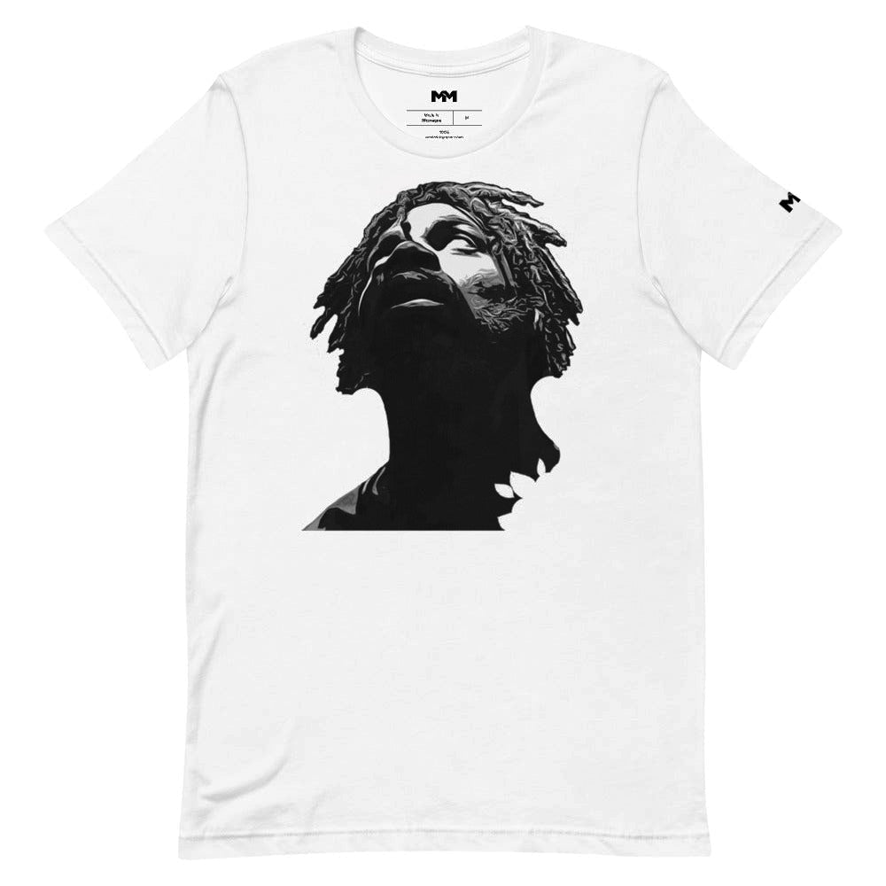 Head of MASS - Tee