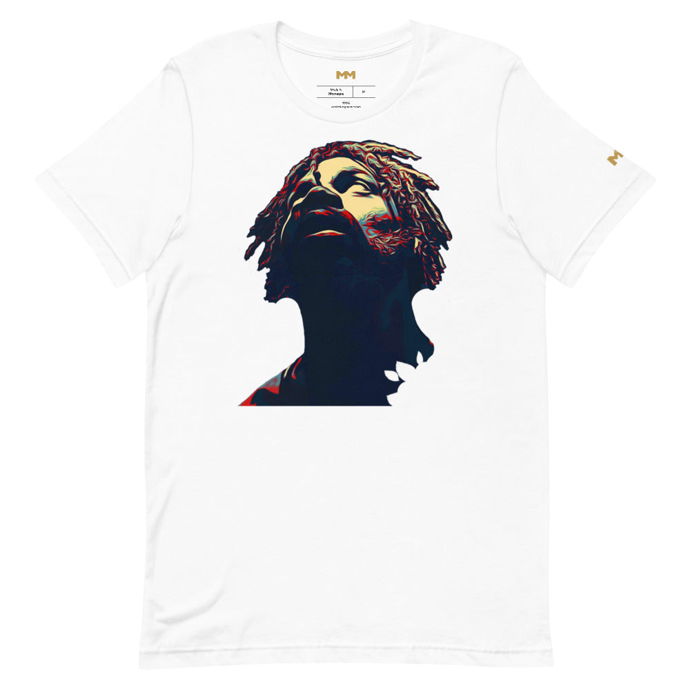 Head of MASS - Tee