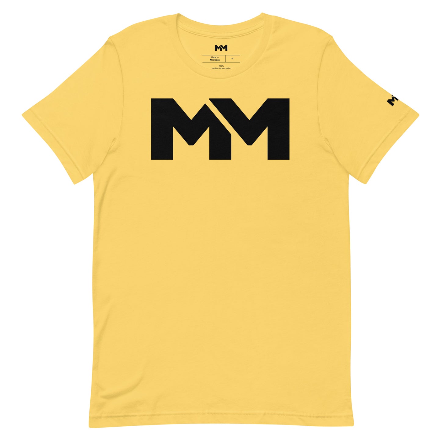 MM Statement - Tee