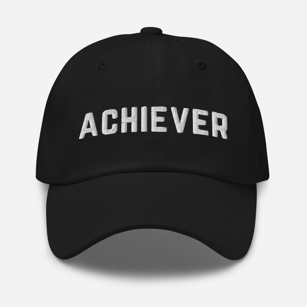 Achiever - Dad hat