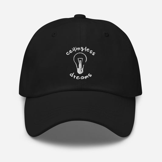 Ceilingless Dreams - Dad hat