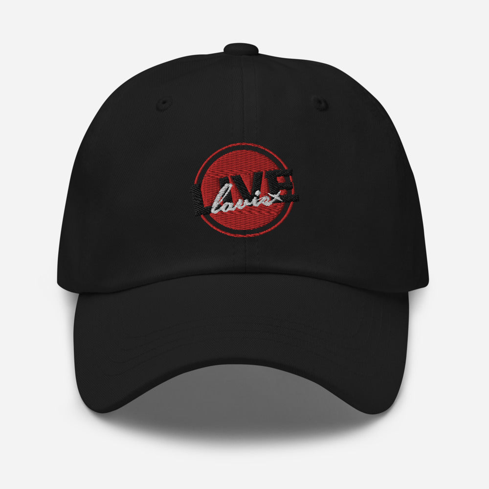 Live Lavie - Dad hat