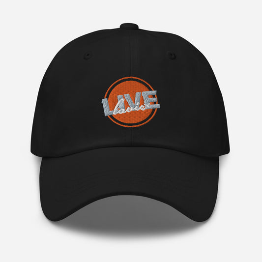 Live Lavie - Dad hat