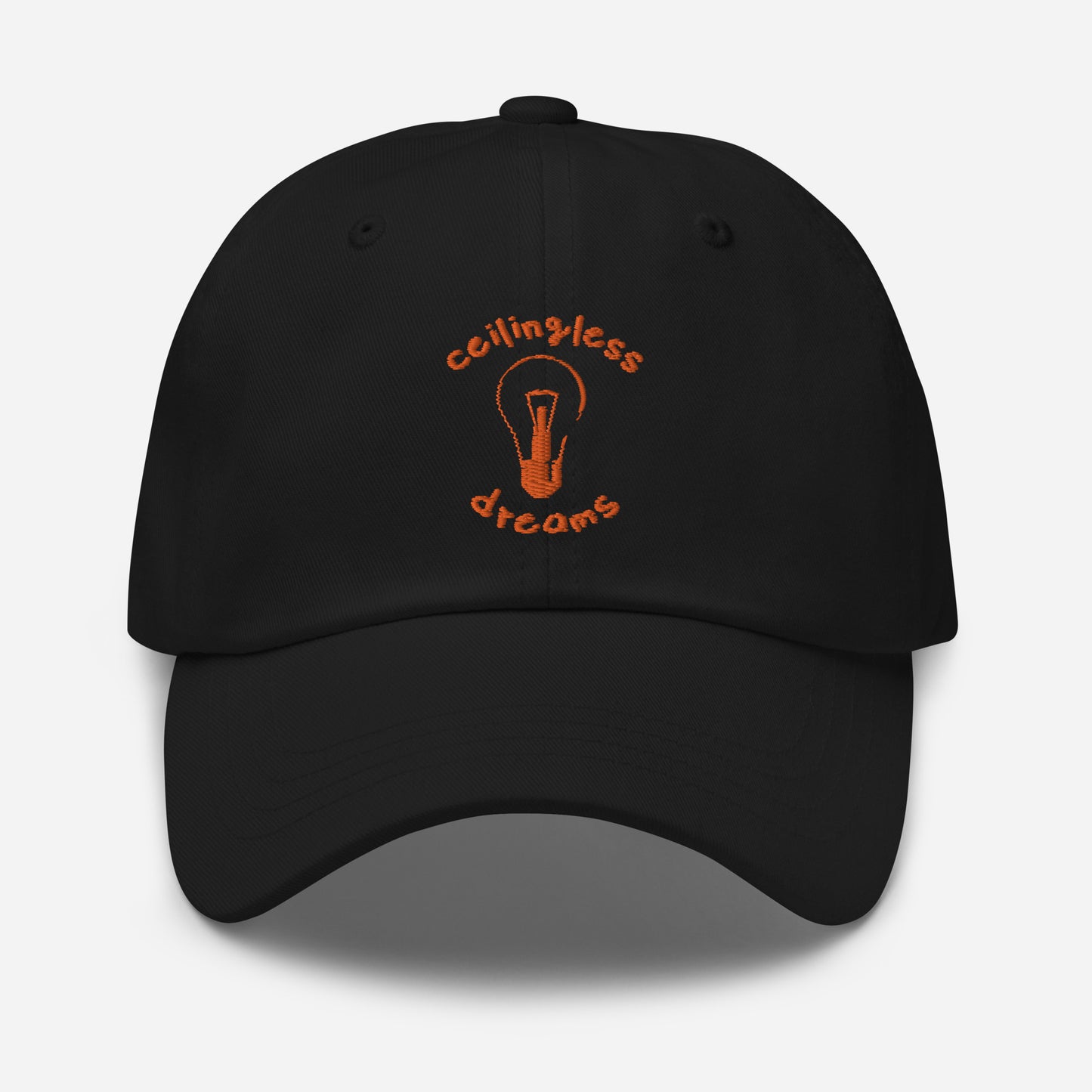 Ceilingless Dreams - Dad hat