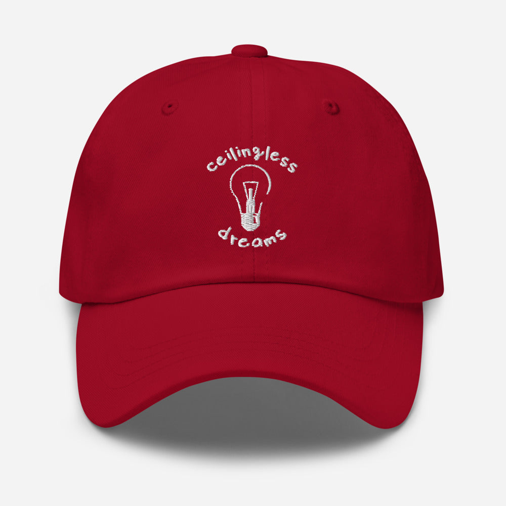 Ceilingless Dreams - Dad hat