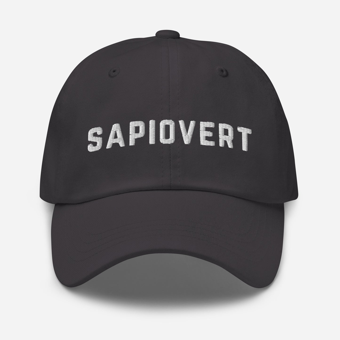 SapioVert - Dad hat