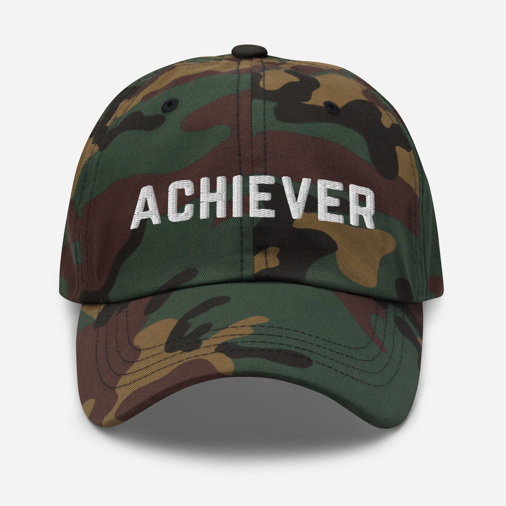 Achiever - Dad hat