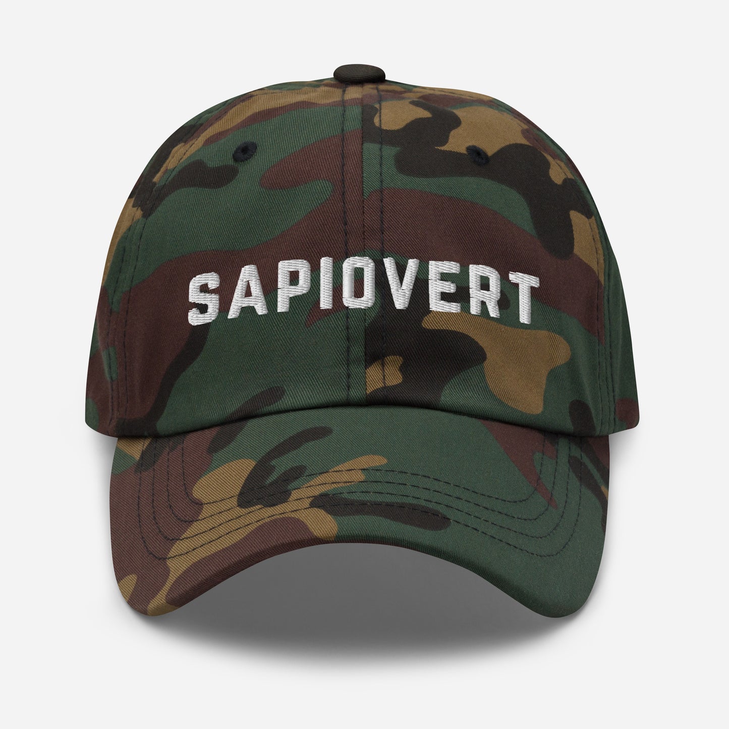 SapioVert - Dad hat