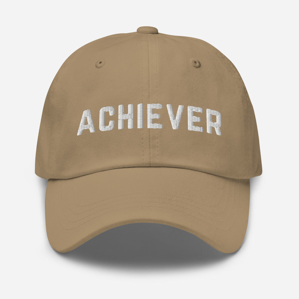 Achiever - Dad hat