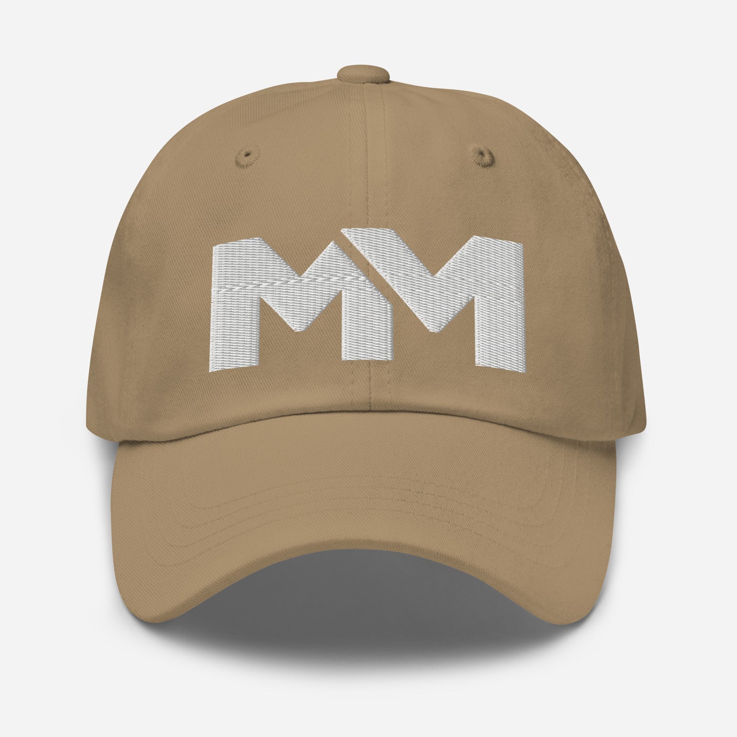 MM Statement - Dad hat