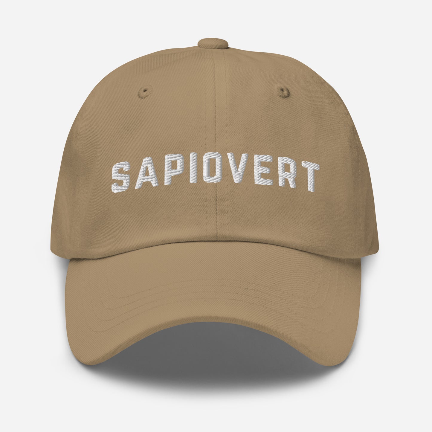 SapioVert - Dad hat