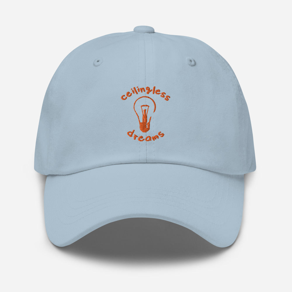 Ceilingless Dreams - Dad hat