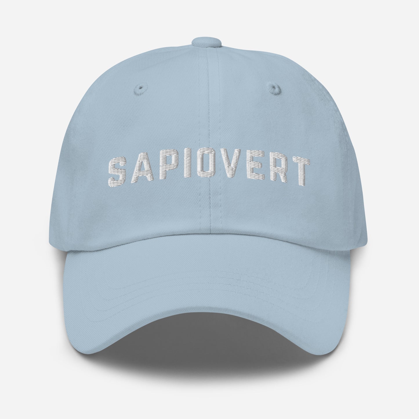 SapioVert - Dad hat