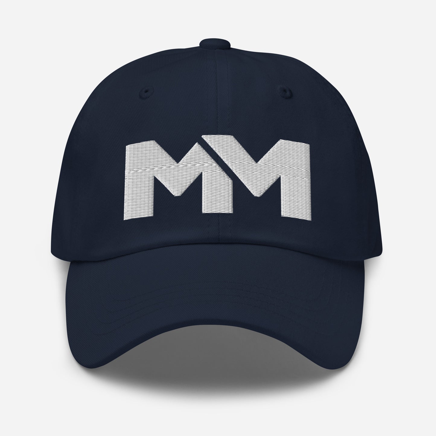 MM Statement - Dad hat