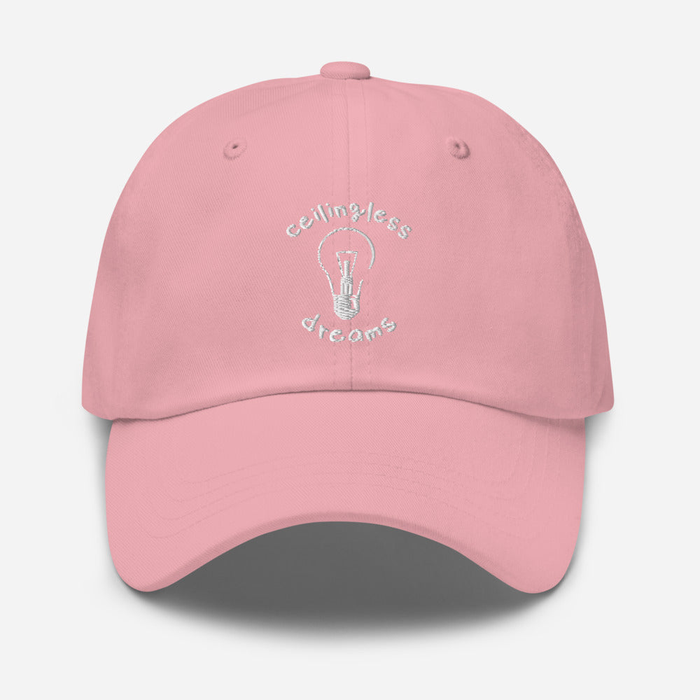 Ceilingless Dreams - Dad hat