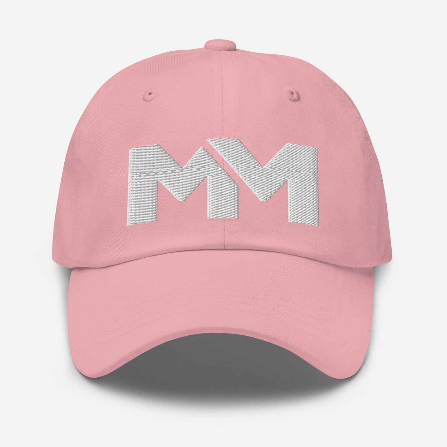 MM Statement - Dad hat