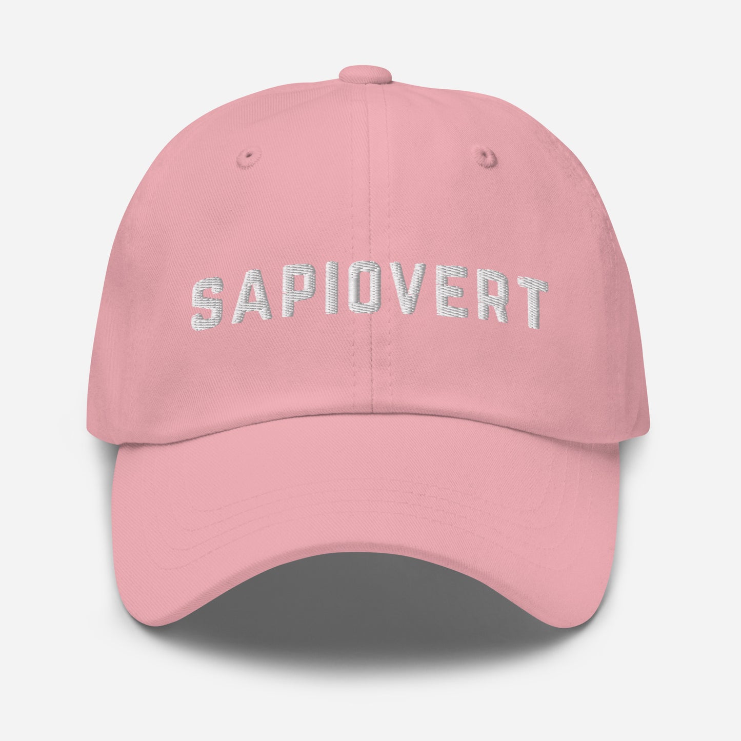 SapioVert - Dad hat