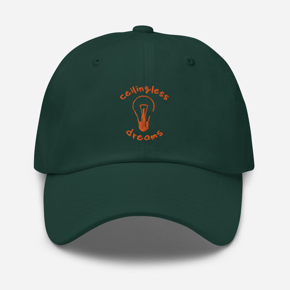 Ceilingless Dreams - Dad hat