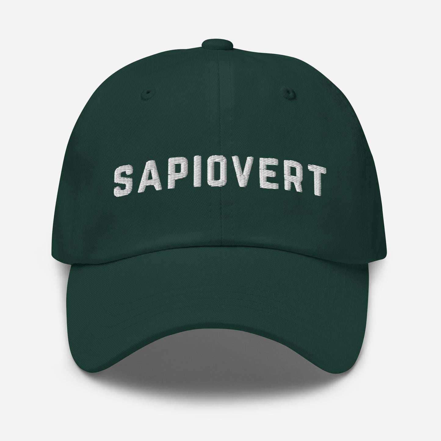 SapioVert - Dad hat