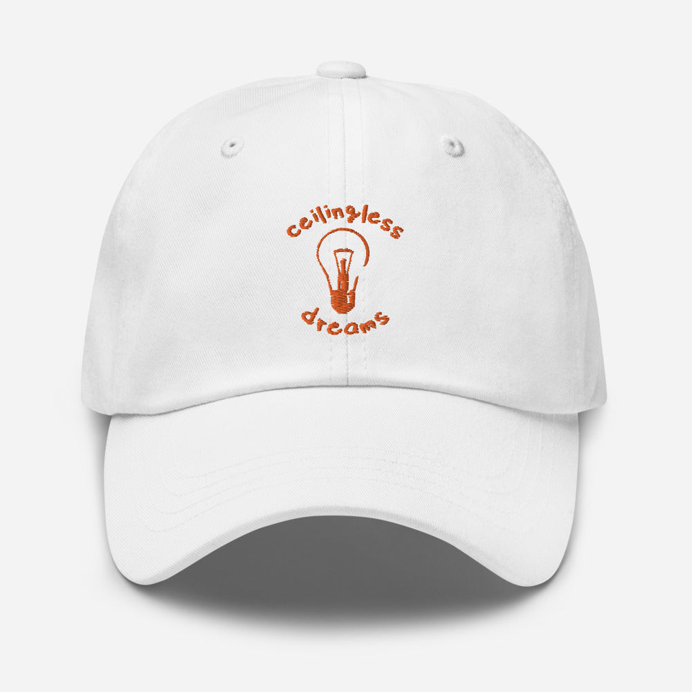 Ceilingless Dreams - Dad hat