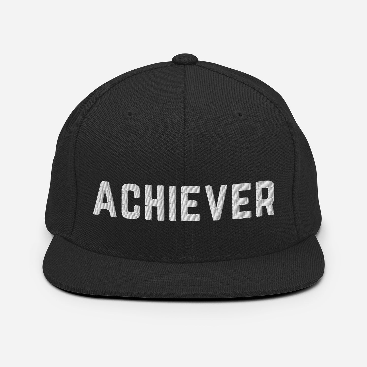 Achiever - Snapback