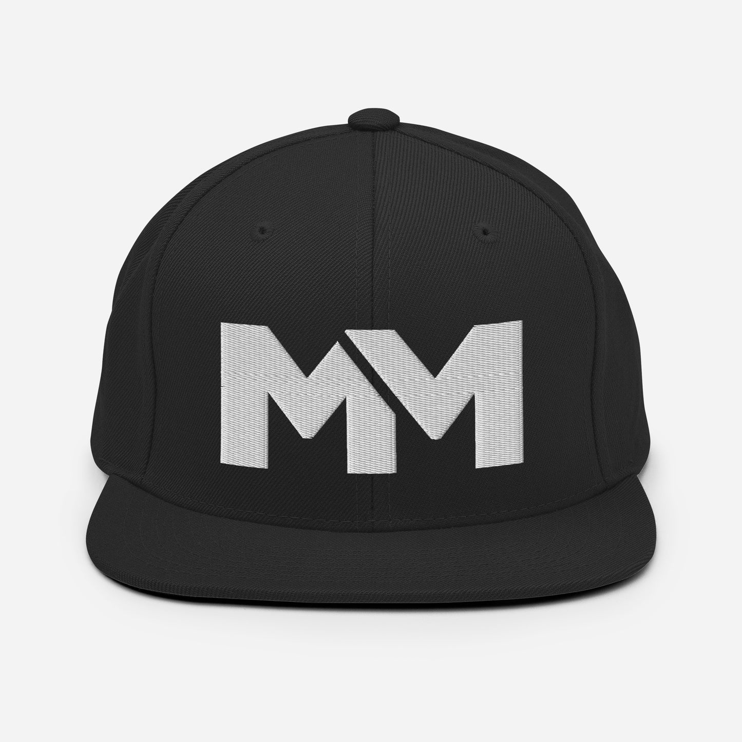 MM Statement - Snapback