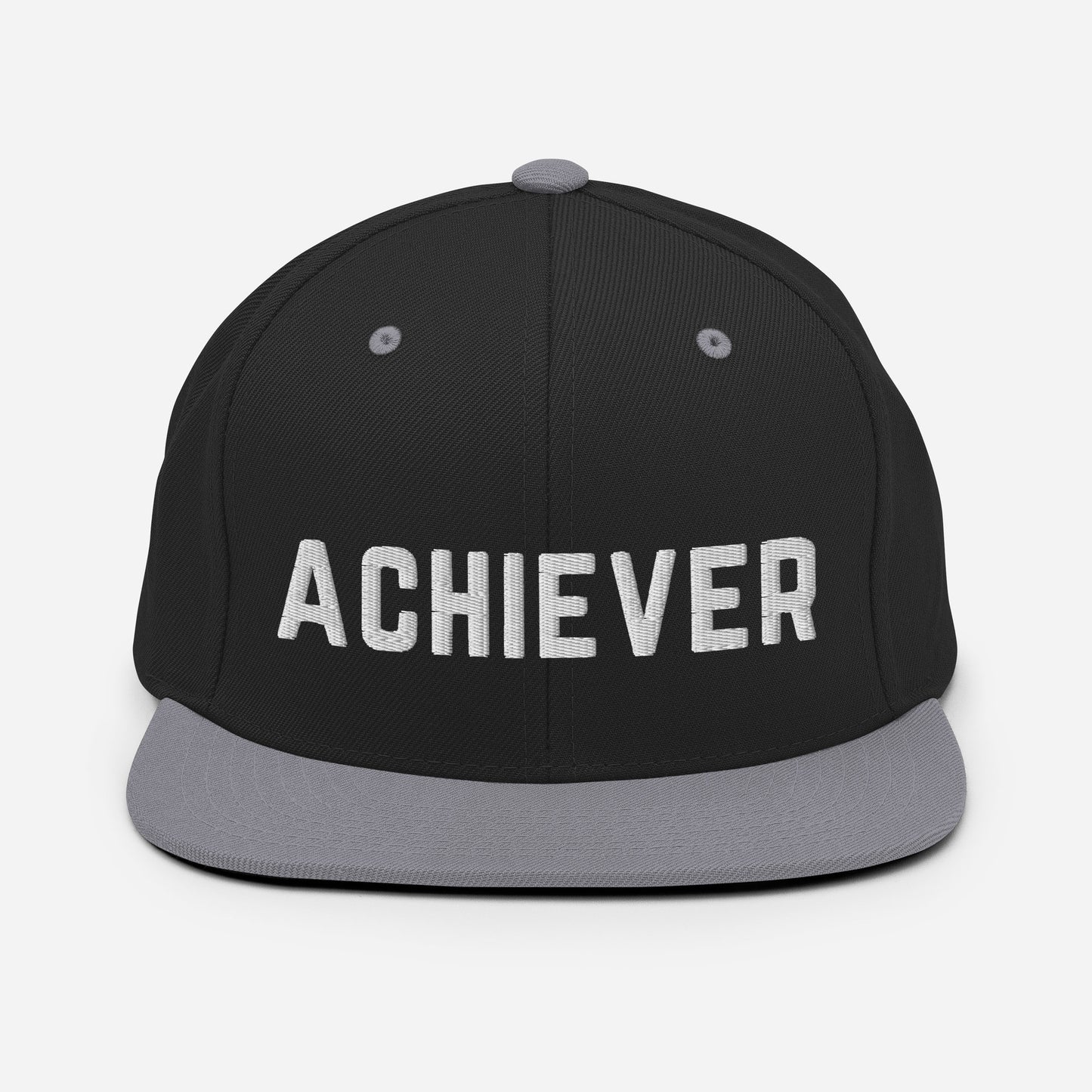 Achiever - Snapback