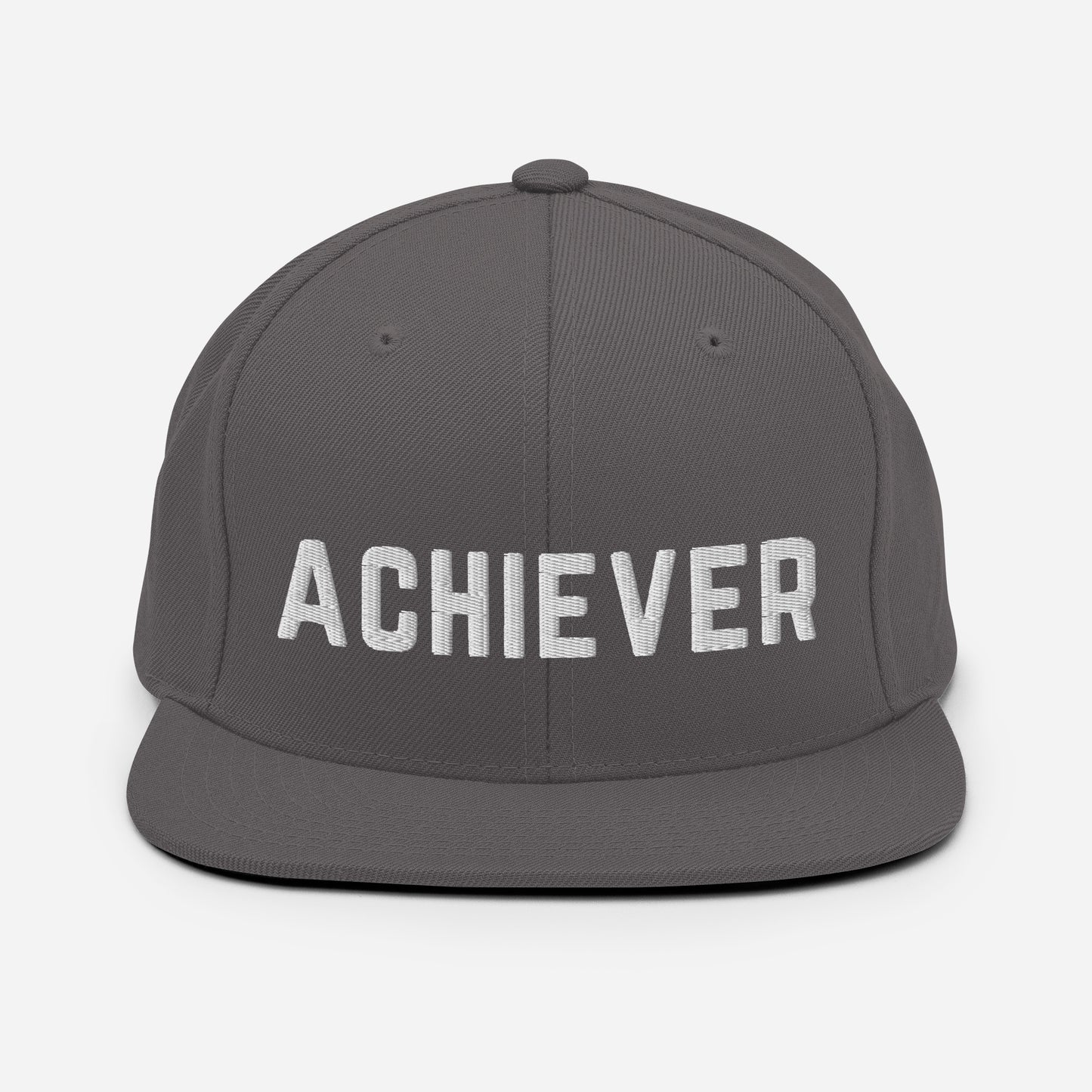 Achiever - Snapback